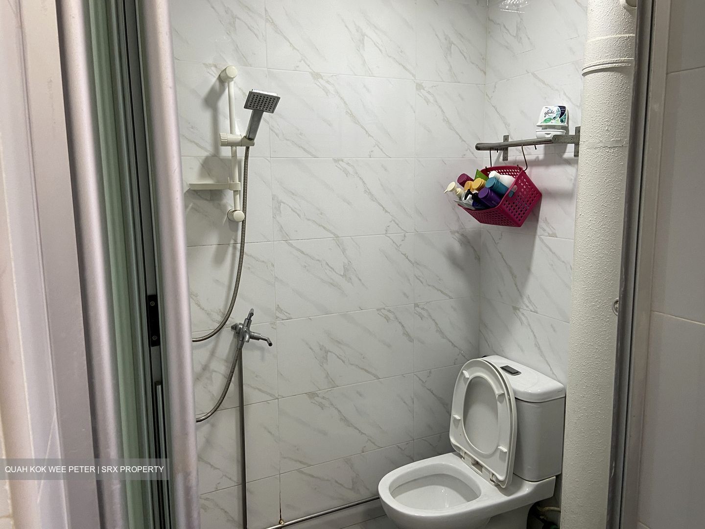 Blk 123 Mcnair Spring (Kallang/Whampoa), HDB 4 Rooms #595044301